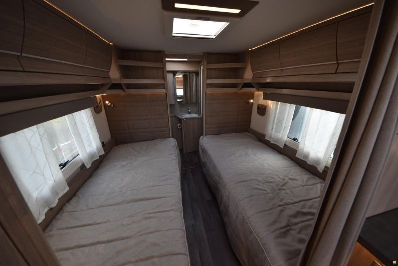 Kabe Royal 740 TDL KS E2