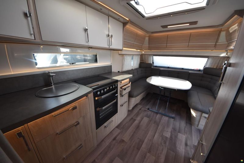 Kabe Royal 740 TDL KS E2