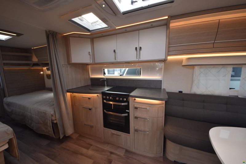 Kabe Royal 740 TDL KS E2