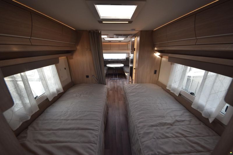 Kabe Royal 740 TDL KS E2