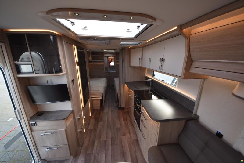 Kabe Royal 740 TDL KS E2