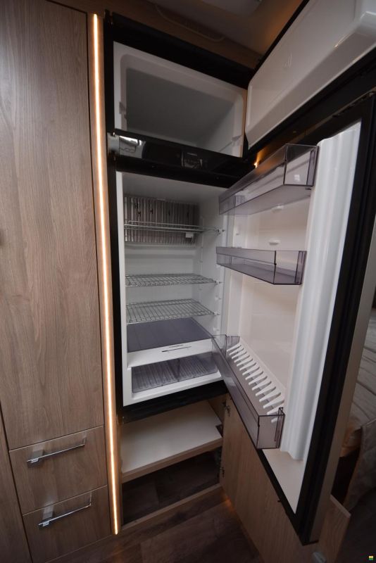 Kabe Royal 740 TDL KS E2