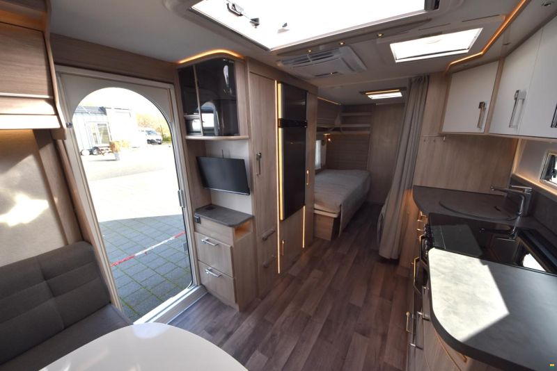 Kabe Royal 740 TDL KS E2