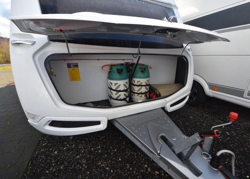 Kabe Royal 740 TDL KS E2