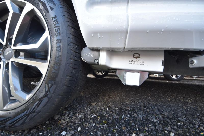 Kabe Royal 740 TDL KS E2