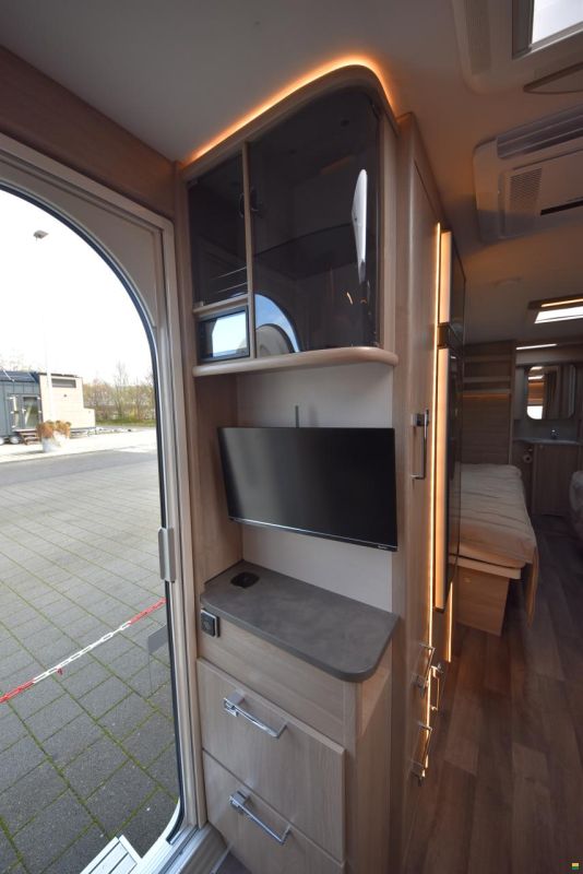 Kabe Royal 740 TDL KS E2