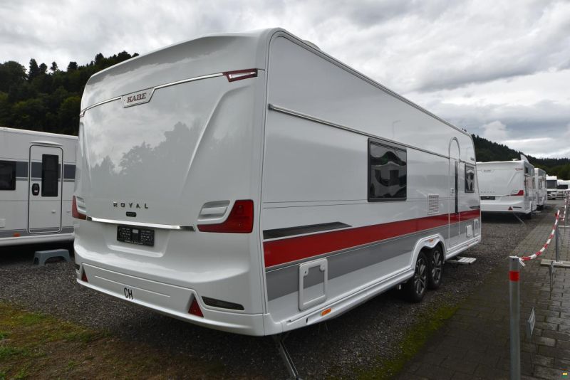 Kabe Royal 740 TDL KS E2
