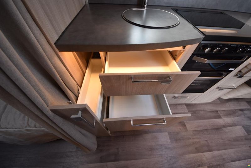 Kabe Royal 740 TDL KS E2