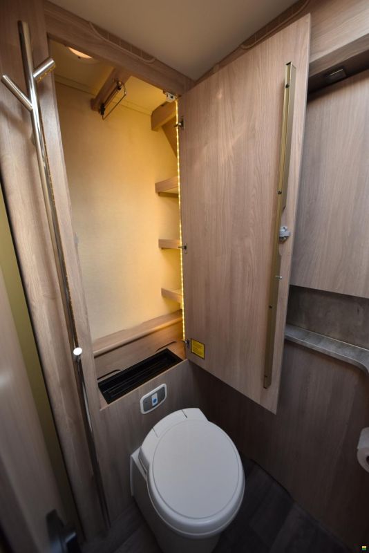 Kabe Royal 740 TDL KS E2