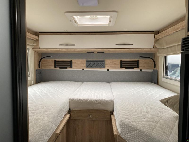 Eura Mobil Xtura XT 686 EF