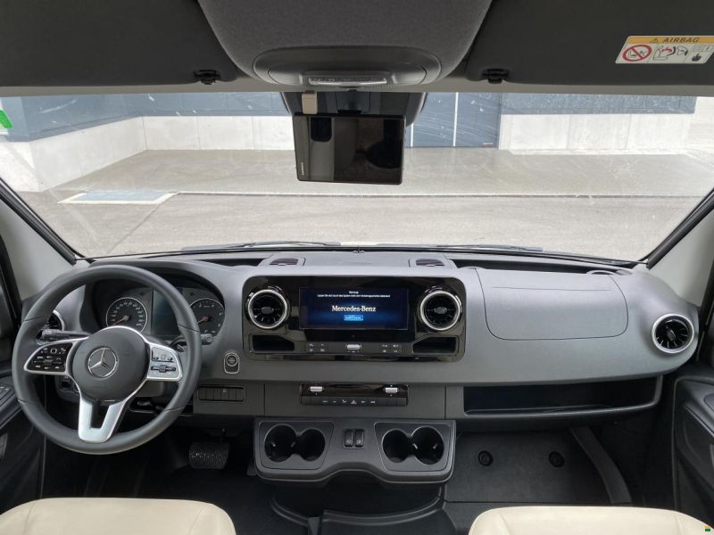 Eura Mobil Xtura XT 686 EF