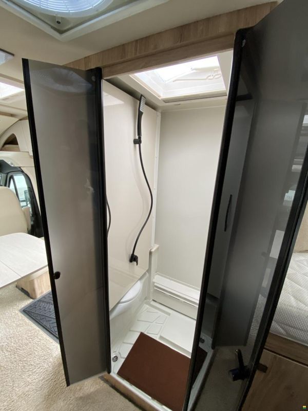 Eura Mobil Xtura XT 686 EF