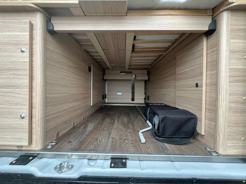 Sunlight Cliff 640 Adventure Edition