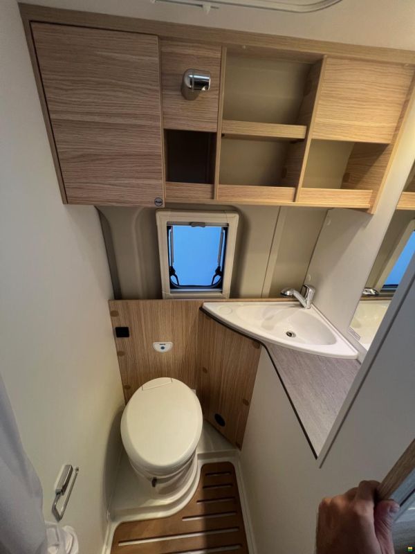 Sunlight Cliff 640 Adventure Edition