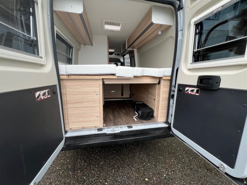 Sunlight Cliff 640 Adventure Edition