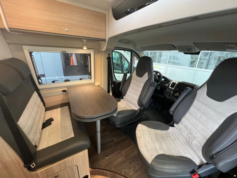 Sunlight Cliff 640 Adventure Edition