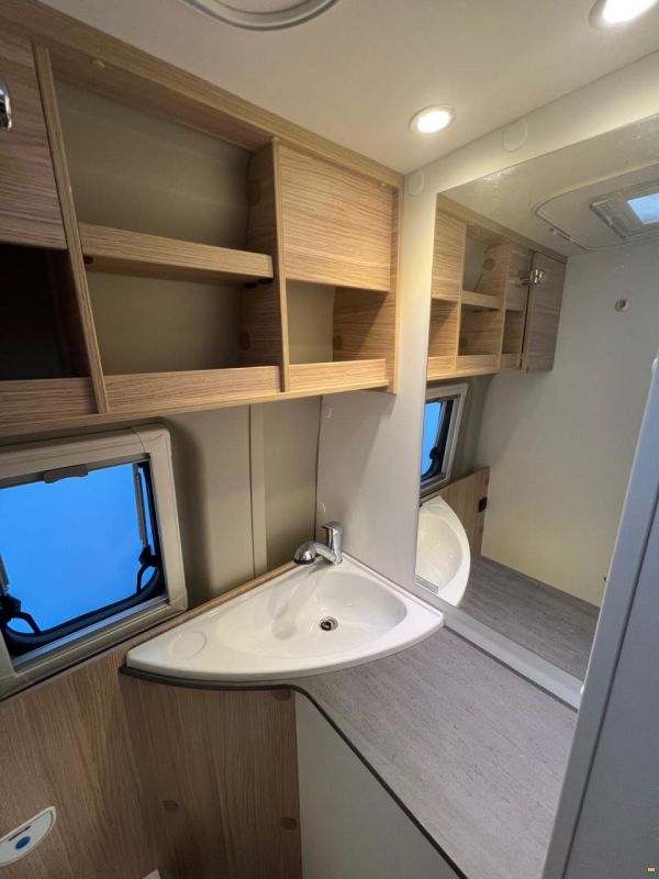 Sunlight Cliff 640 Adventure Edition