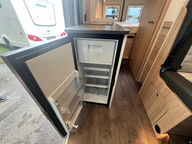 Sunlight Cliff 640 Adventure Edition