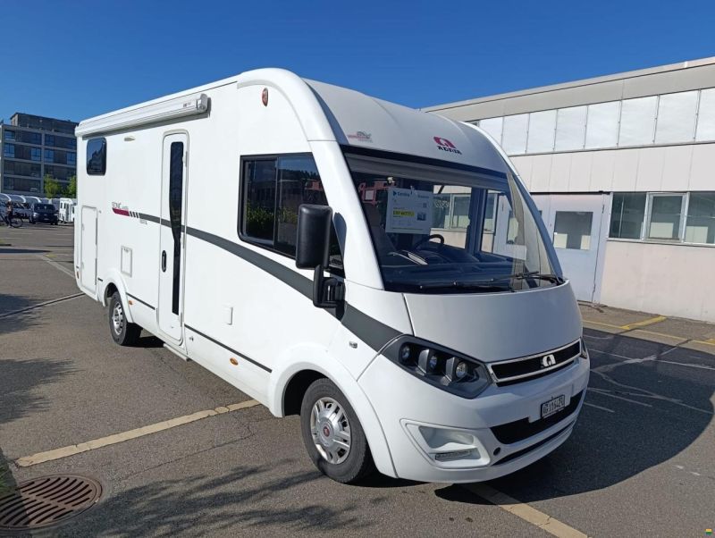 Adria 600 SL