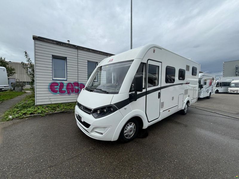 Adria 600 SL