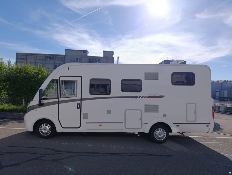 Adria 600 SL