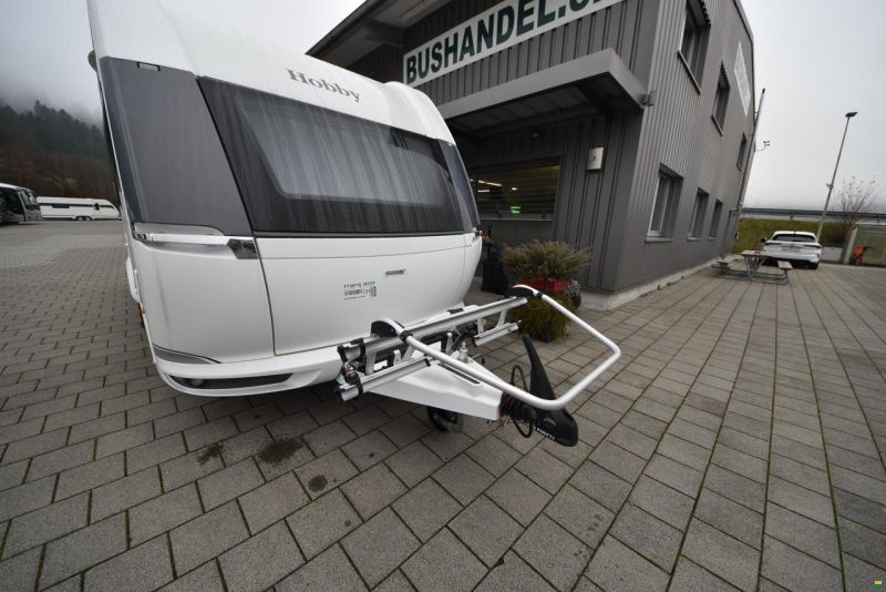 Hobby 540 WLU Excellent Edition