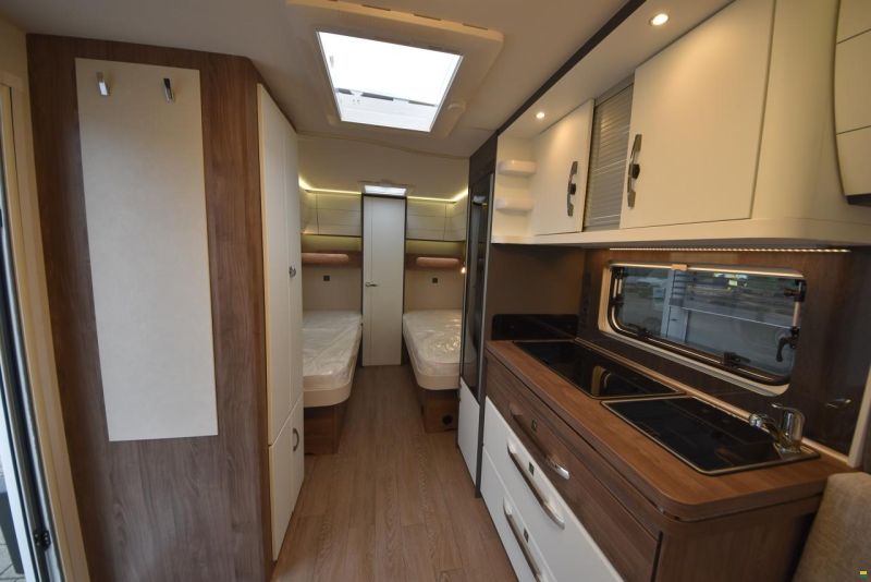 Hobby 540 WLU Excellent Edition