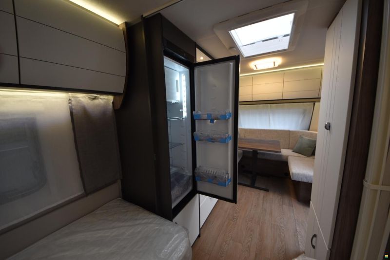 Hobby 540 WLU Excellent Edition