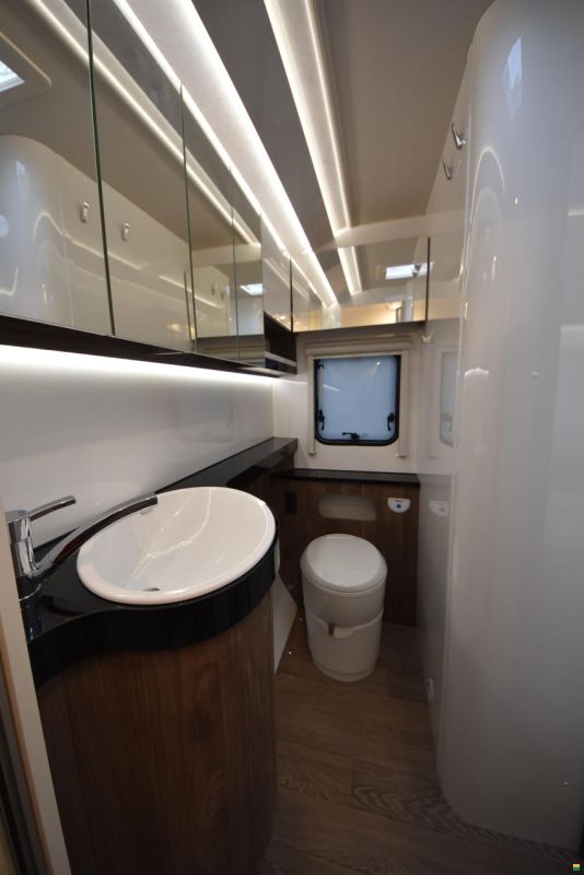 Hobby 540 WLU Excellent Edition