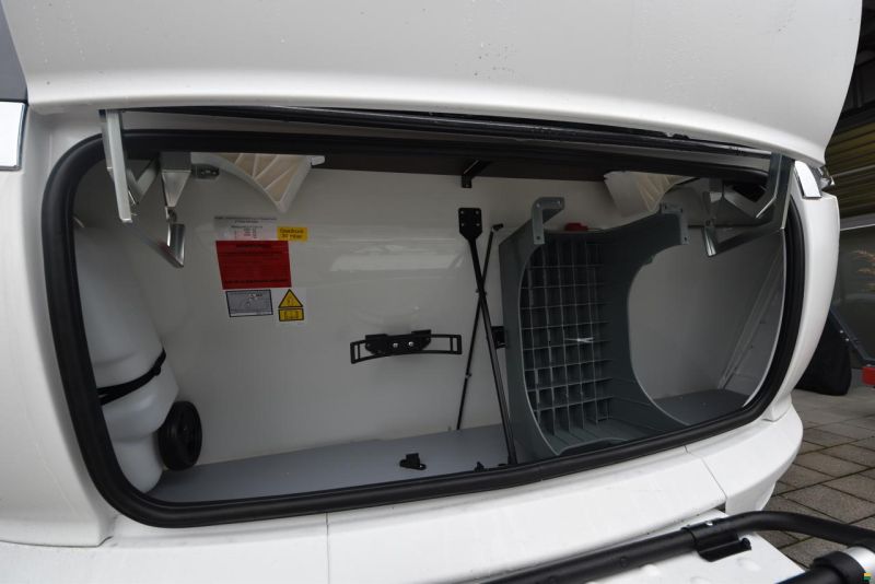 Hobby 540 WLU Excellent Edition