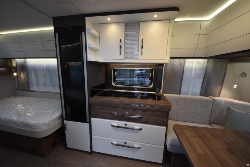 Hobby 540 WLU Excellent Edition