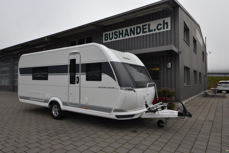 Hobby 540 WLU Excellent Edition