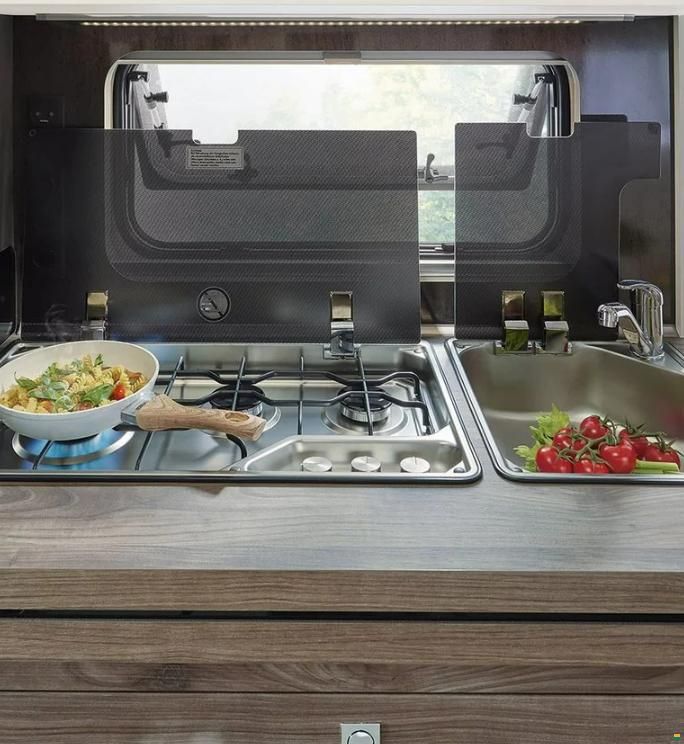 Hobby 540 WLU Excellent Edition