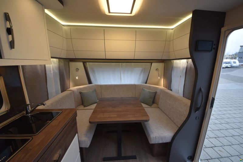 Hobby 540 WLU Excellent Edition