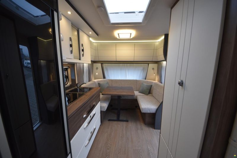 Hobby 540 WLU Excellent Edition