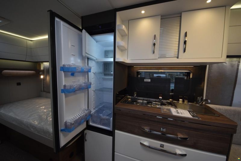 Hobby 540 WLU Excellent Edition