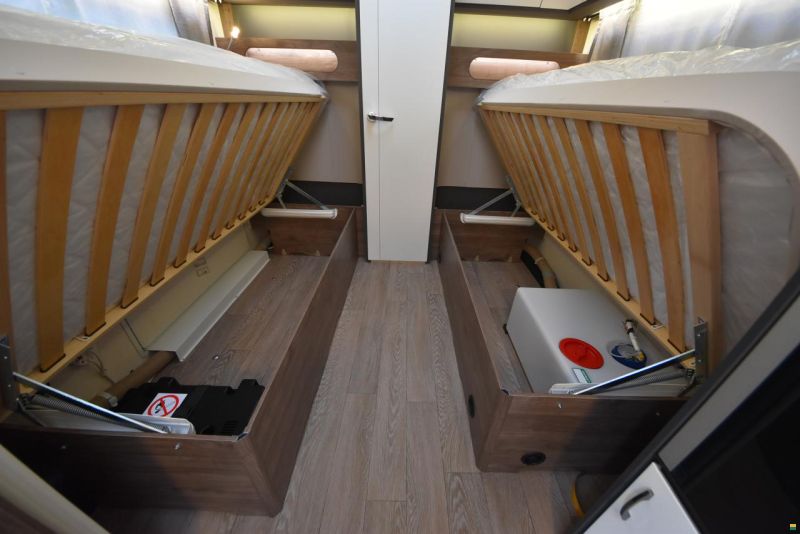 Hobby 540 WLU Excellent Edition