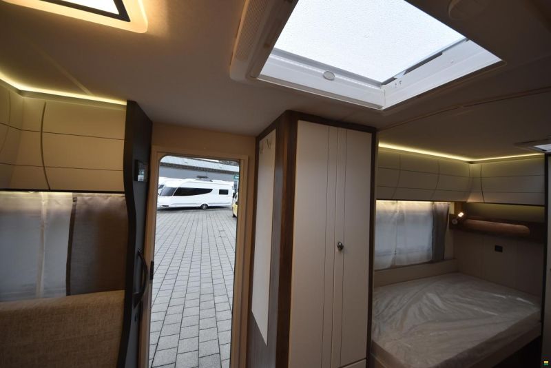 Hobby 540 WLU Excellent Edition