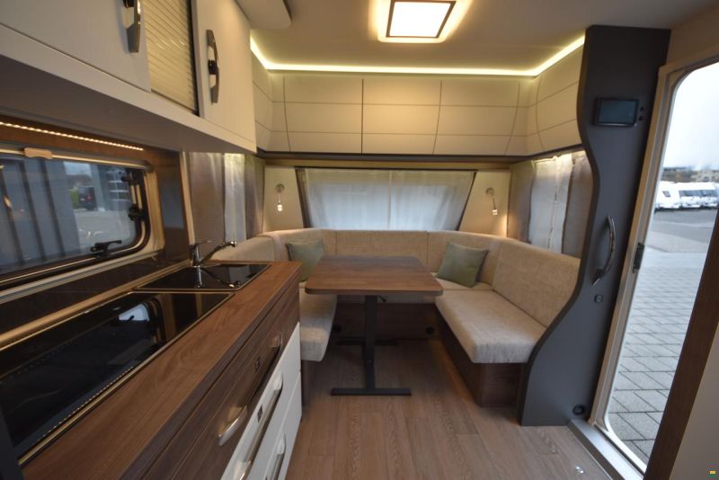 Hobby 540 WLU Excellent Edition