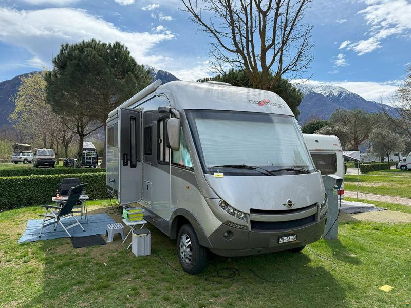 Carthago Chic S-Plus I 51