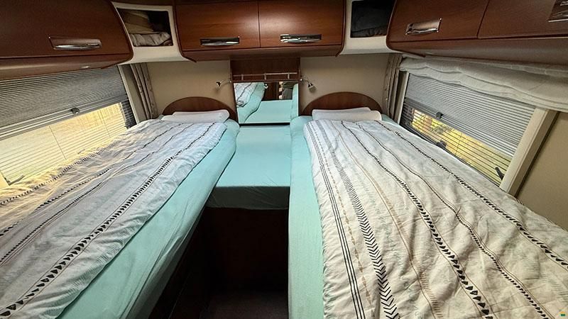 Carthago Chic S-Plus I 51