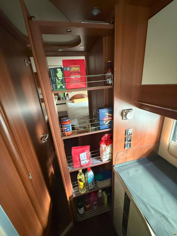 Carthago Chic S-Plus I 51