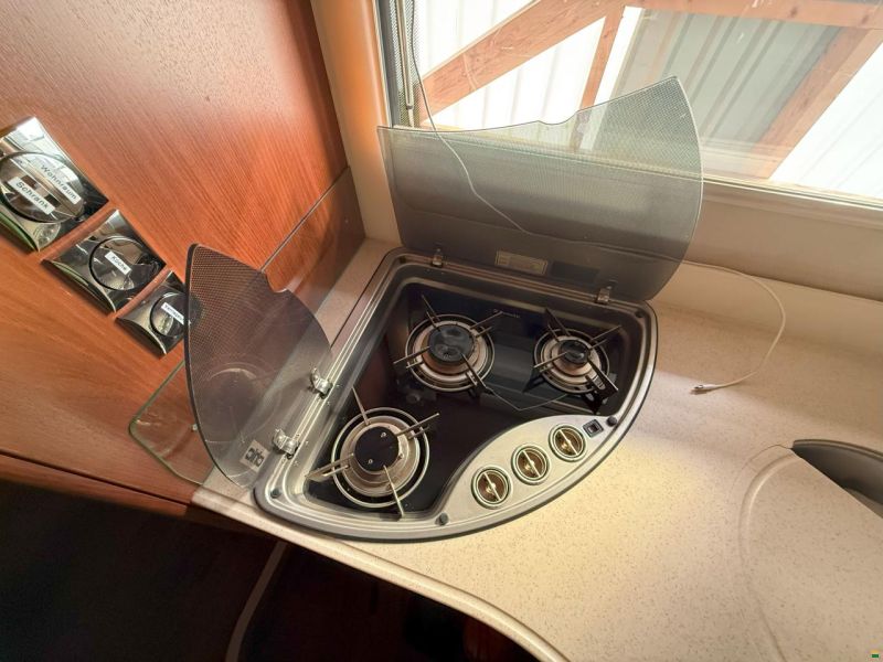 Carthago Chic S-Plus I 51