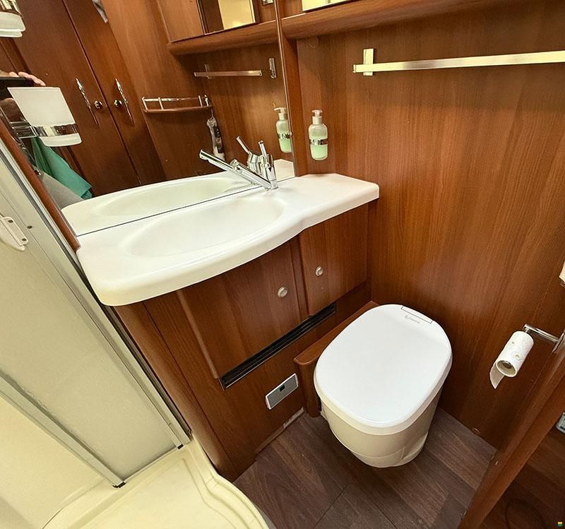 Carthago Chic S-Plus I 51