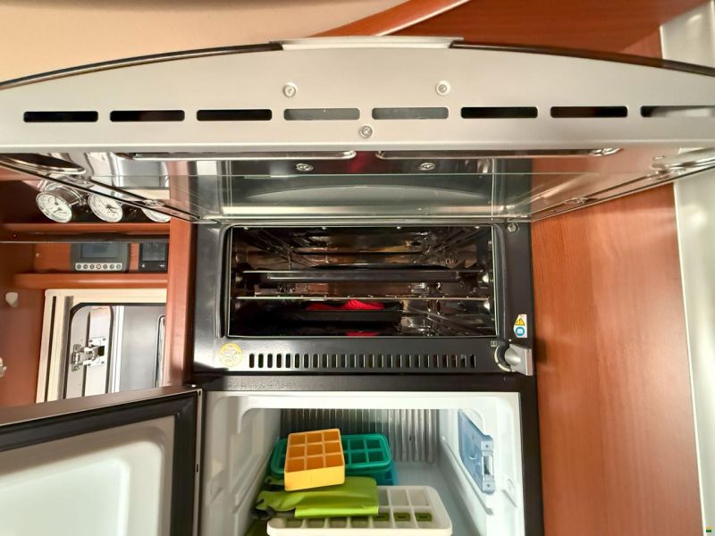 Carthago Chic S-Plus I 51