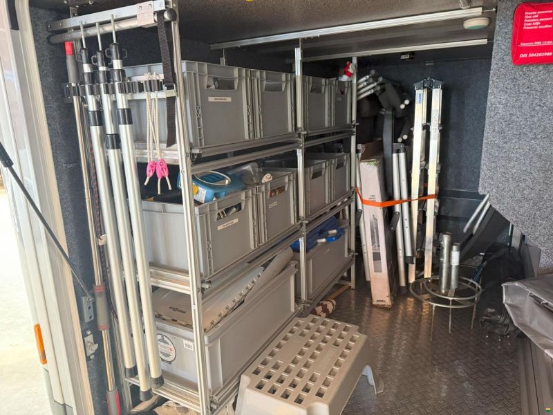 Carthago Chic S-Plus I 51