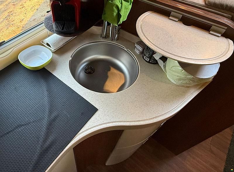 Carthago Chic S-Plus I 51