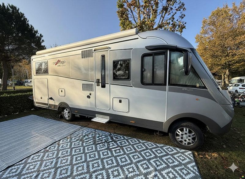 Carthago Chic S-Plus I 51