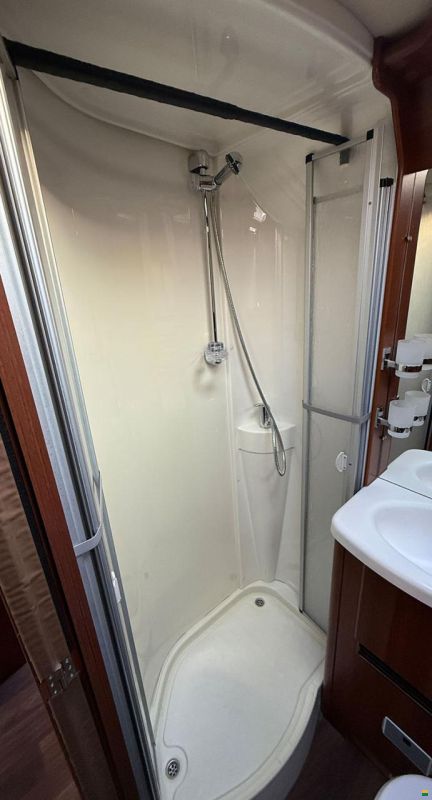 Carthago Chic S-Plus I 51