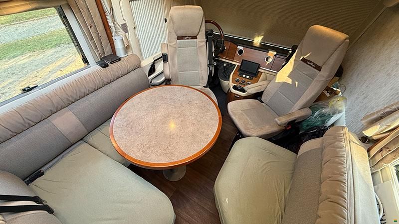 Carthago Chic S-Plus I 51